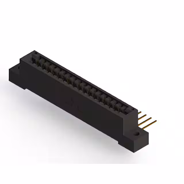 896-018-559-102 EDAC Inc.  Edgeboard Connectors